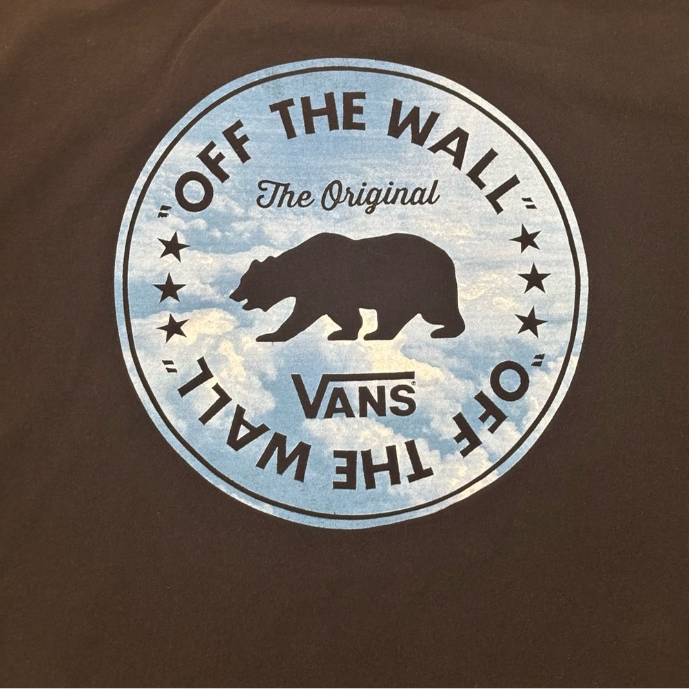 Vans | Men’s SS T-Shirts Bundle | EUC - Picture 9 of 10